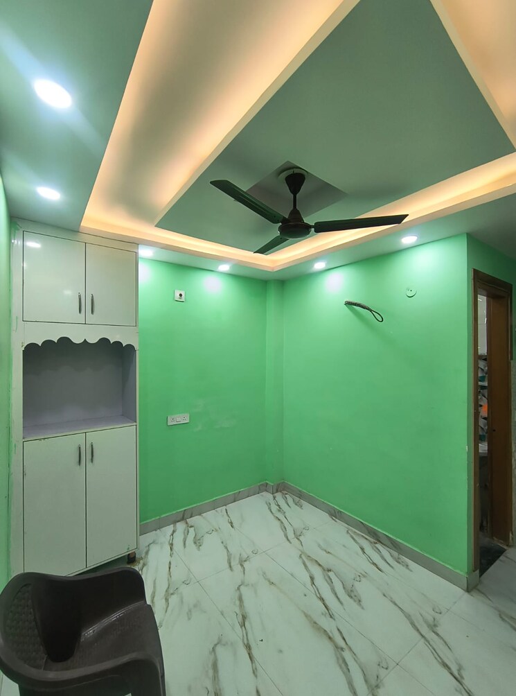 undefined, vishwas park 1 Bedroom 40 Sq.Yd. Builder Floor In Vishwas Park Delhi 9718948