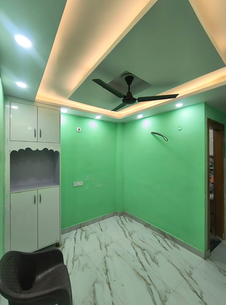 undefined, vishwas park 1 Bedroom 40 Sq.Yd. Builder Floor In Vishwas Park Delhi 9718948