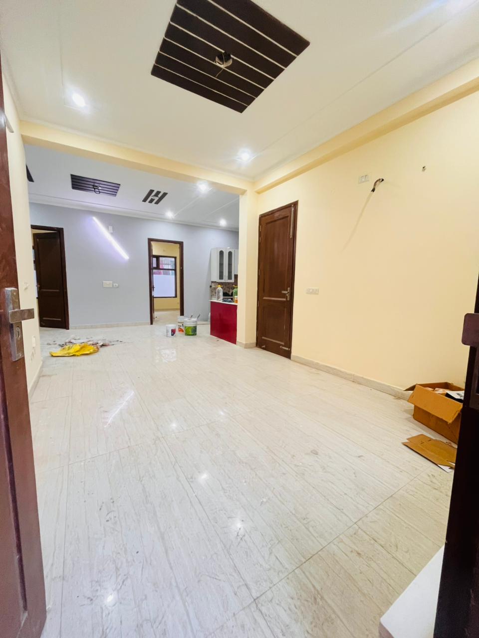 3 BHK Builder Floor For Rent in X Block 
