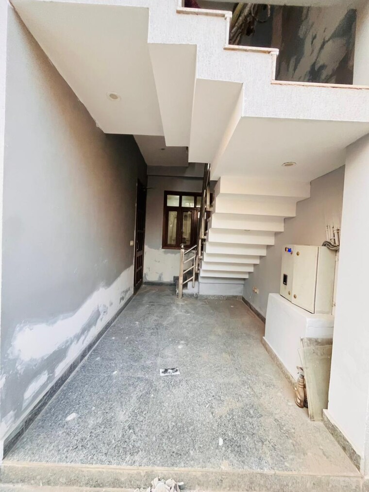 undefined, sector 46 3 Bedroom 2250 Sq.Ft. Builder Floor In Sector 46 Gurgaon 9718951