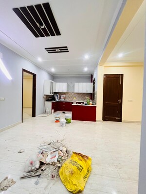 Parking in 3 BHK Builder Floor at Sector 46 – for Rent