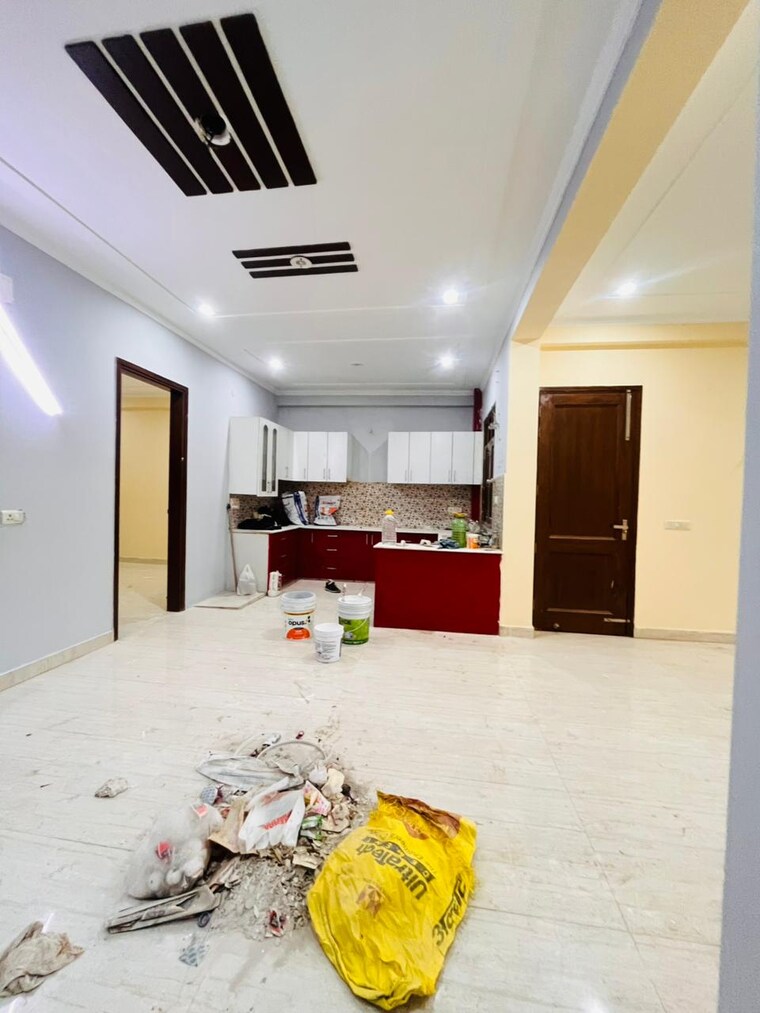  Parking, sector 46 3 Bedroom 2250 Sq.Ft. Builder Floor In Sector 46 Gurgaon 9718951