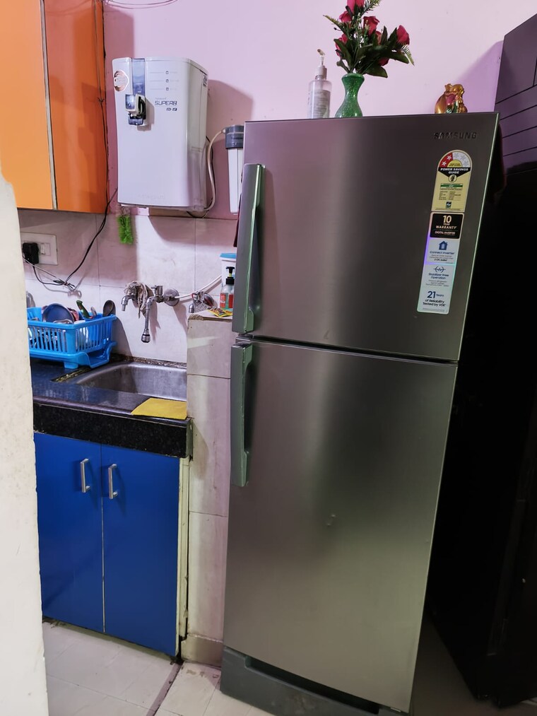 undefined, vishwas park 2 Bedroom 45 Sq.Yd. Builder Floor In Vishwas Park Delhi 9718957