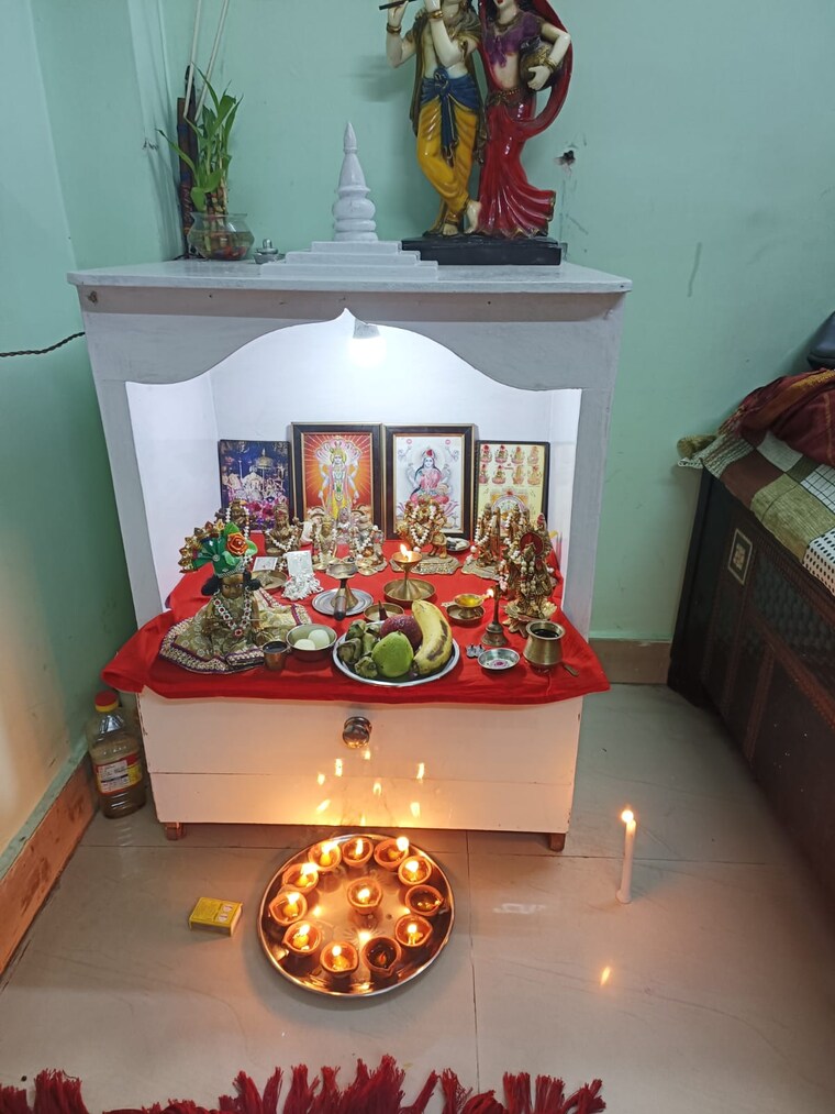 undefined, vishwas park 2 Bedroom 45 Sq.Yd. Builder Floor In Vishwas Park Delhi 9718957