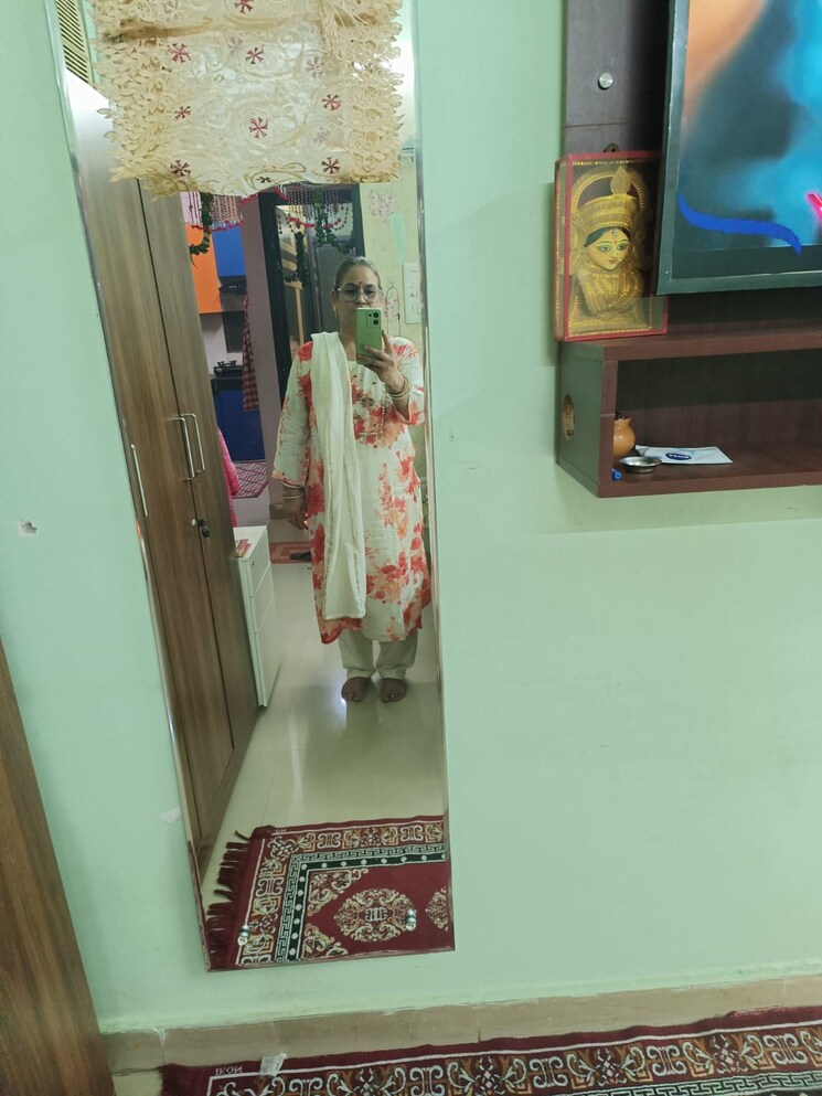 undefined, vishwas park 2 Bedroom 45 Sq.Yd. Builder Floor In Vishwas Park Delhi 9718957