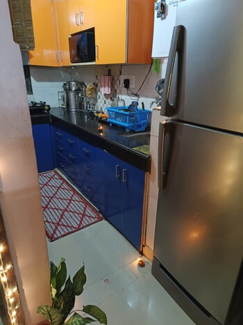 2 BHK Builder Floor for Sale in Vishwas Park, Delhi