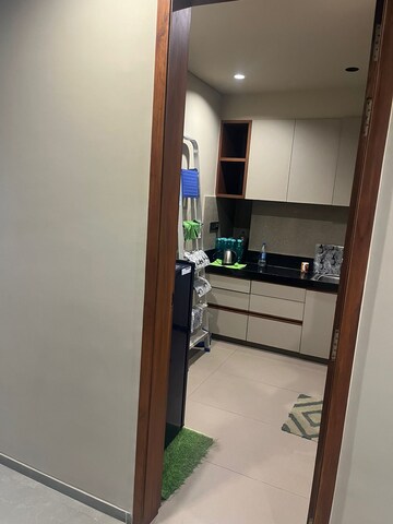 Room in  Office Space at Shyamal – for Rent