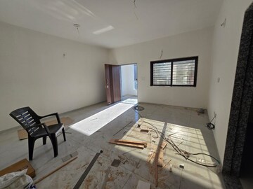 Bedroom in 2 BHK Independent House at New Vip Road – for Rent