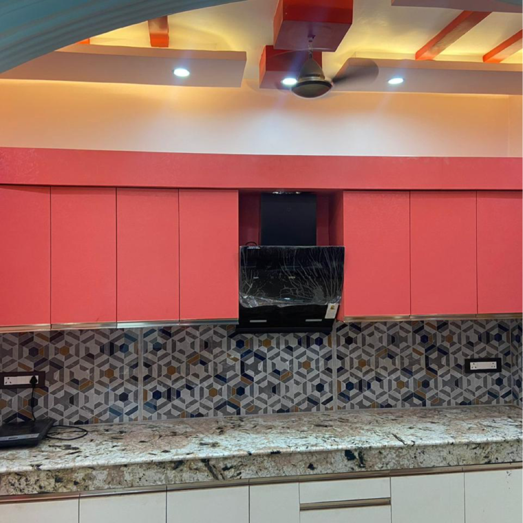 Bedroom, gomti nagar Pg For Girls In Gomti Nagar 9718964