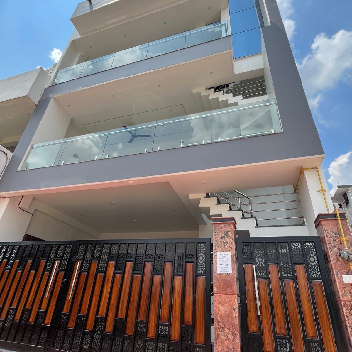 Pg For Rent in Muskaan Girls Pg 