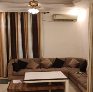 Bedroom in  Pg at Gomti Nagar – for Rent