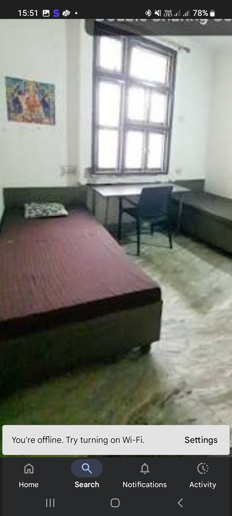 Kitchen, viraj khand Pg For Boys & Girls In Viraj Khand 9718961