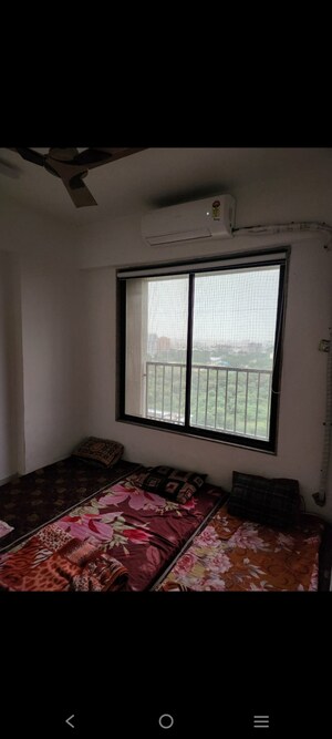 Bedroom in 1.5 BHK Apartment at Sun Rising Homes, Jagatpur – for Rent