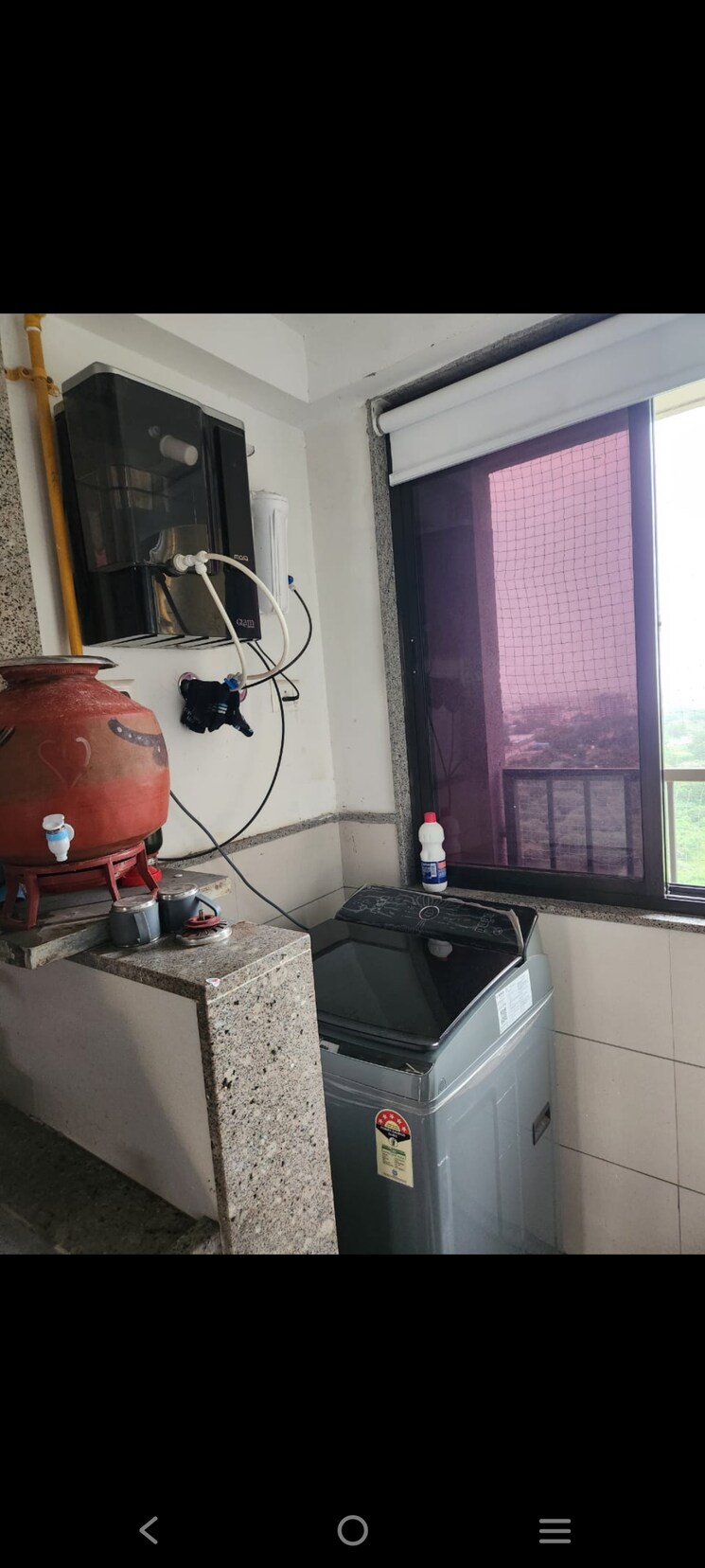 Kitchen, sun-rising-homes 1.5 Bedroom 900 Sq.Ft. Apartment In Jagatpur Ahmedabad 9718969