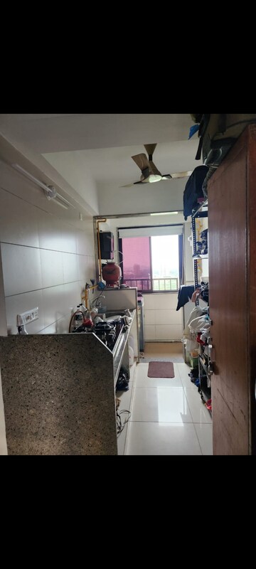 Team Area in 1.5 BHK Apartment at Sun Rising Homes, Jagatpur – for Rent