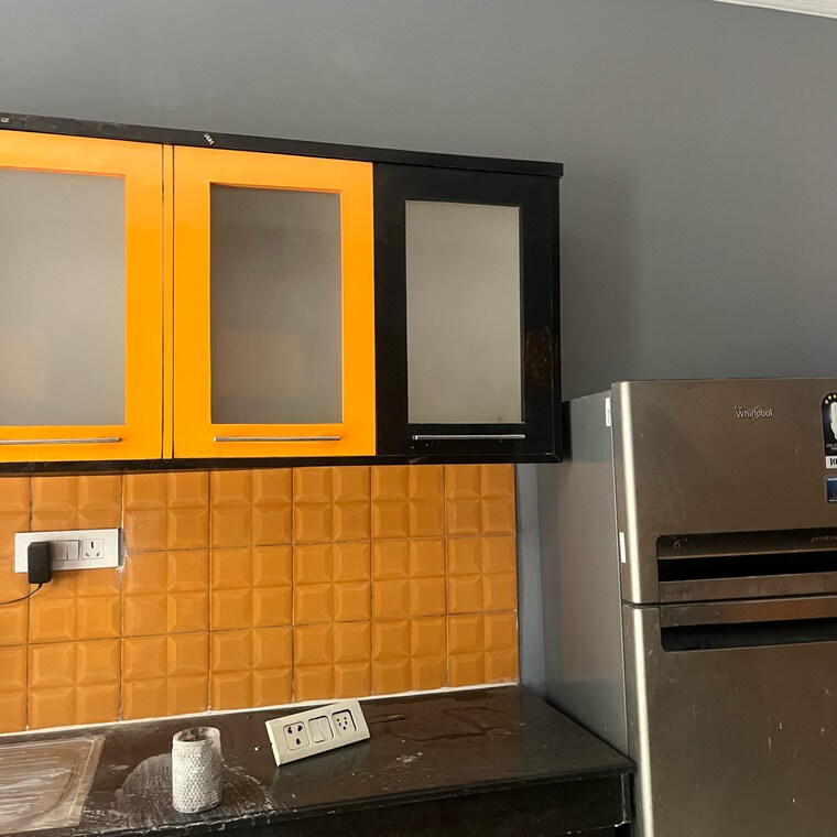 Kitchen, opulence-villas 4 Bedroom 300 Sq.Yd. Villa In Sector 51 Gurgaon 9718975