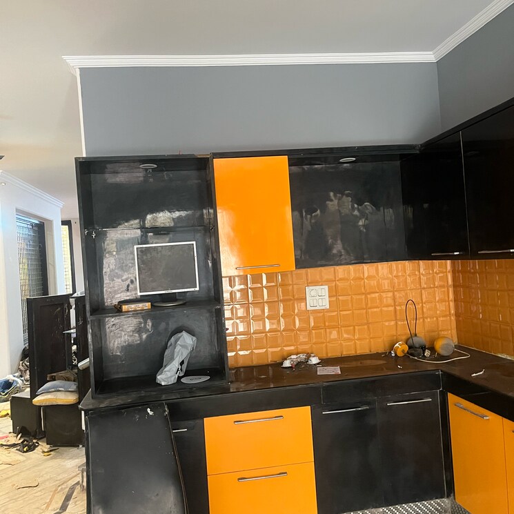 Kitchen, opulence-villas 4 Bedroom 300 Sq.Yd. Villa In Sector 51 Gurgaon 9718975