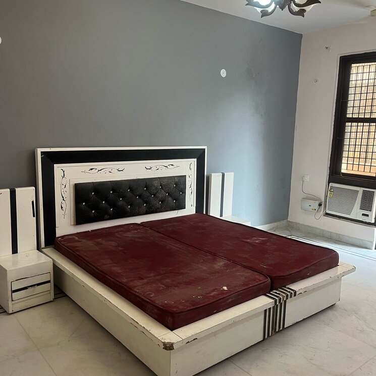 Bedroom, opulence-villas 4 Bedroom 300 Sq.Yd. Villa In Sector 51 Gurgaon 9718975