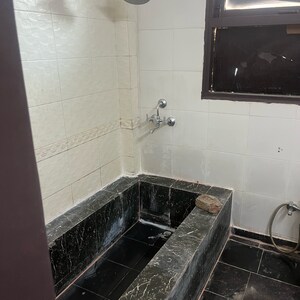 Kitchen in 4 BHK Villa at Opulence Villas, Sector 51 – for Rent