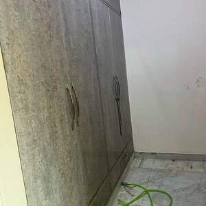 Balcony in 4 BHK Villa at Opulence Villas, Sector 51 – for Rent