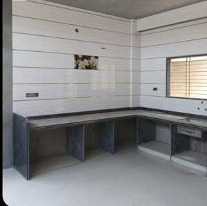 Kitchen in  Pg at Vineet Khand – for Rent