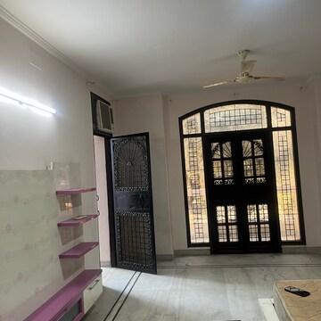 Living Room in 4 BHK Villa at Opulence Villas, Sector 51 – for Rent