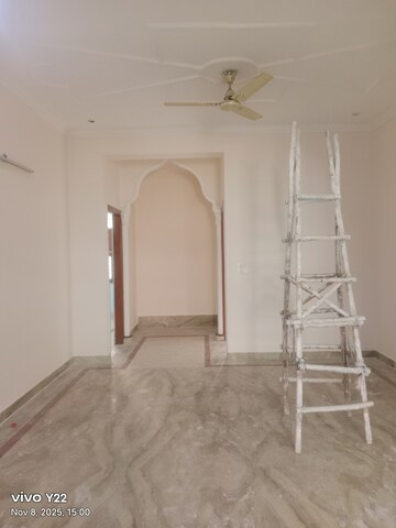 Bathroom in 3 BHK Builder Floor at Sharma Homes 1, Sector 37 – for Rent