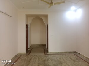 Building Lobby in 3 BHK Builder Floor at Sharma Homes 1, Sector 37 – for Rent