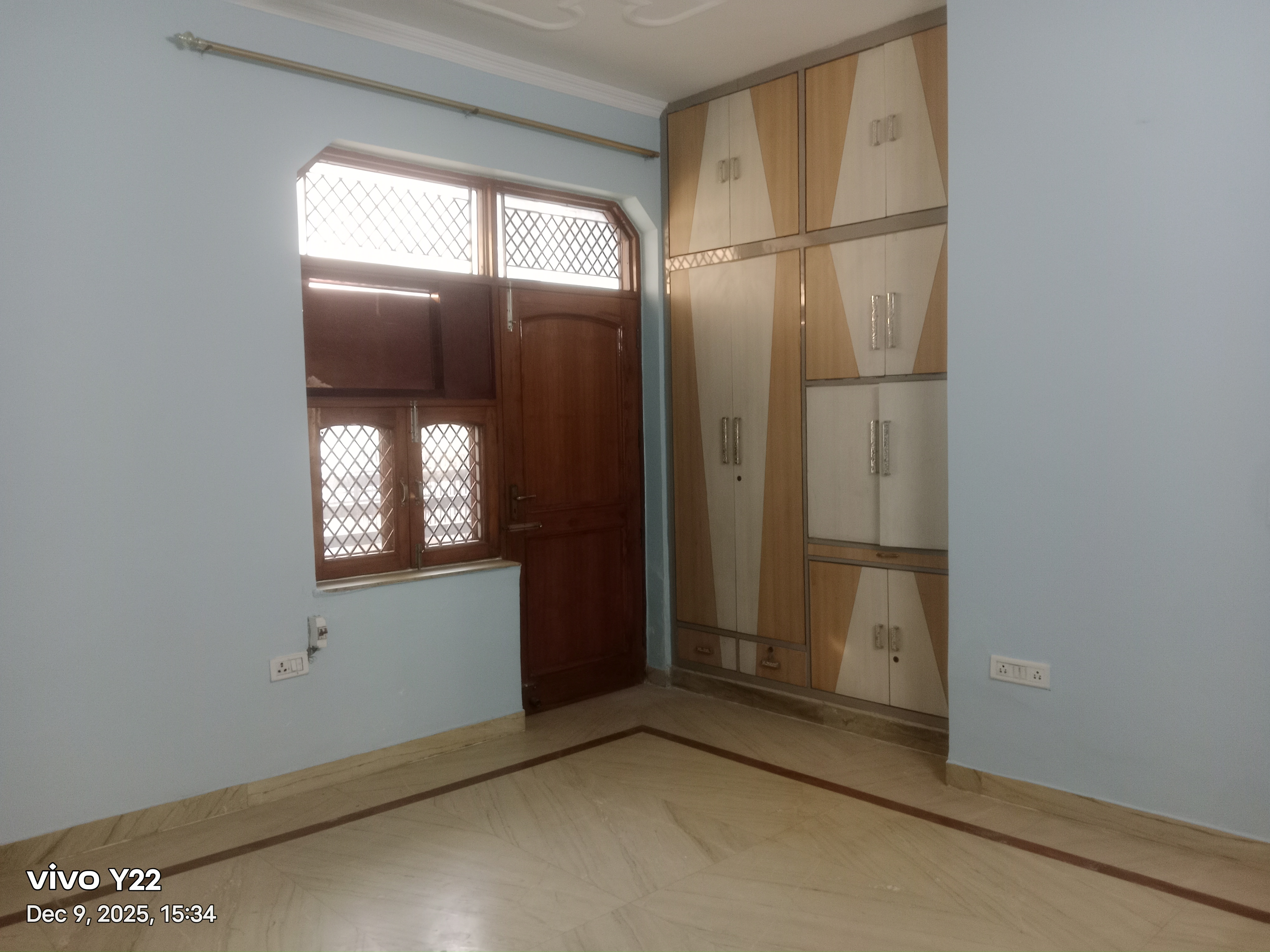 3 BHK + Pooja Room Builder Floor For Rent in Sharma Homes 1