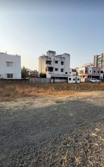  Plot – Exterior View View at Panchvati - for Sale