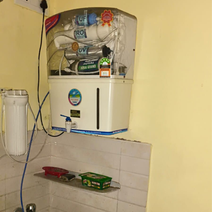 undefined, gomti nagar Pg For Girls In Gomti Nagar 9718983