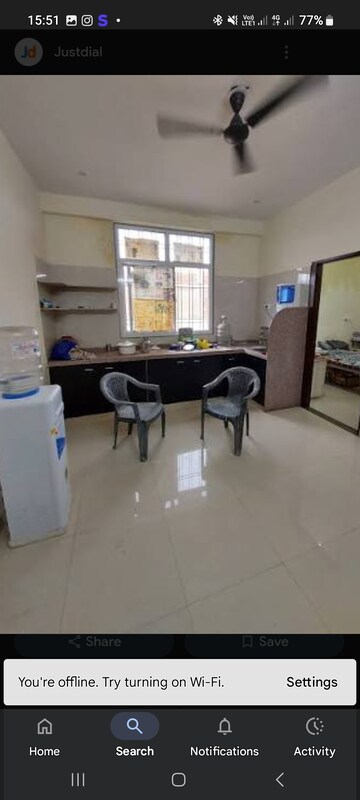 Room in  Pg at Viram Khand – for Rent