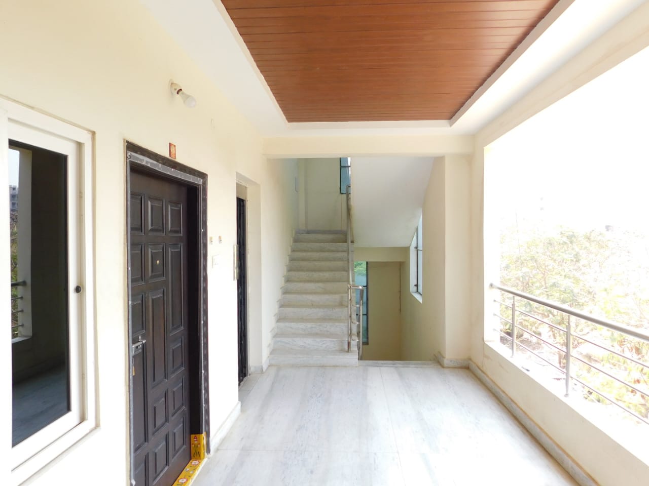 3 BHK + Pooja Room Apartment For Rent in Lakshmi Residency Tngo co