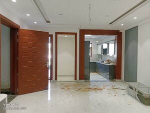 4 BHK Builder Floor For Rent in Sharma Homes 1, Sector 37