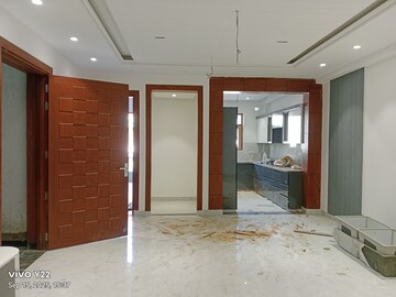 4 BHK Builder Floor For Rent in Sharma Homes 1, Sector 37