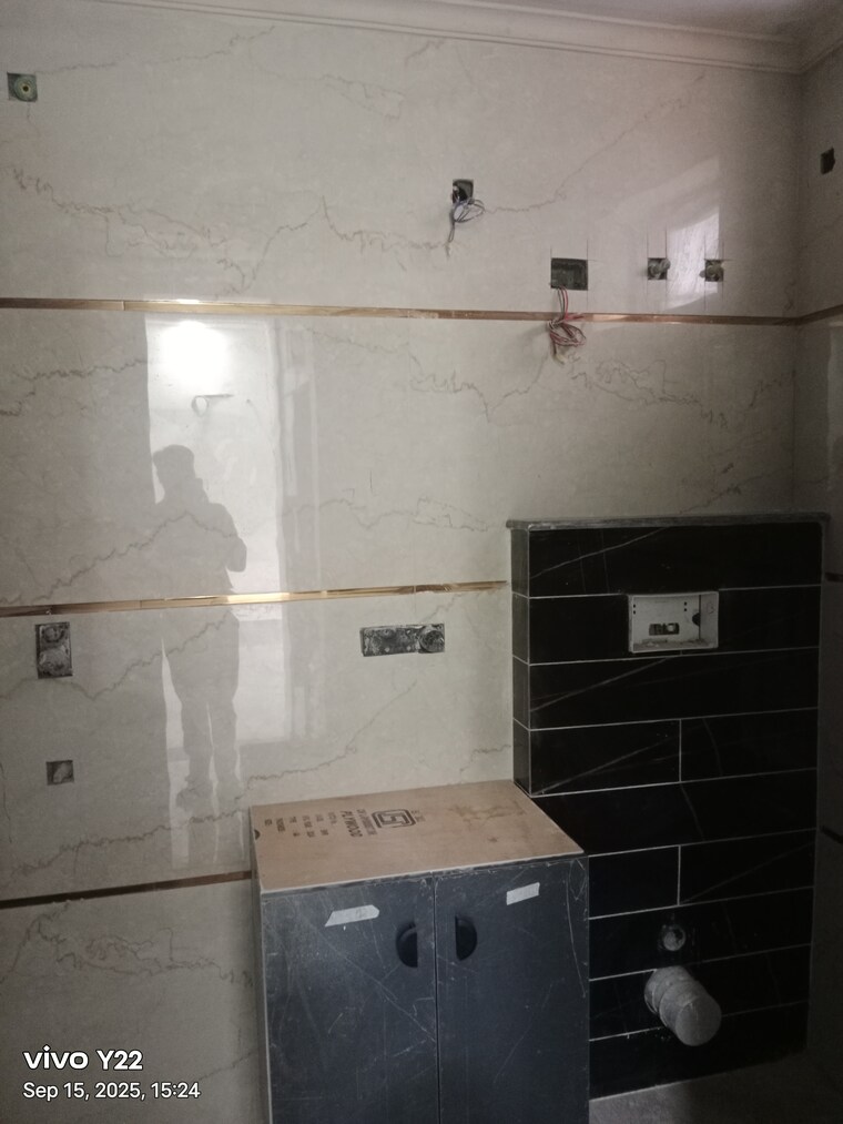 Bathroom, sharma-homes-1 4 Bedroom 2250 Sq.Ft. Builder Floor In Sector 37 Faridabad 9718990