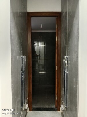 Building Lobby in 4 BHK Builder Floor at Sharma Homes 1, Sector 37 – for Rent