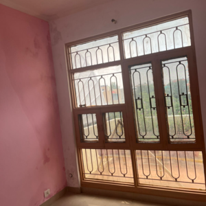 Balcony in 3 BHK Builder Floor at Abhinandan CGHS, Sector 51 – for Sale