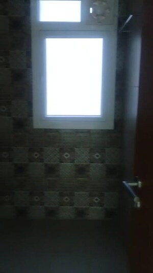 Bathroom in 3 BHK Apartment at Brigade Cornerstone Utopia, Varthur – for Rent