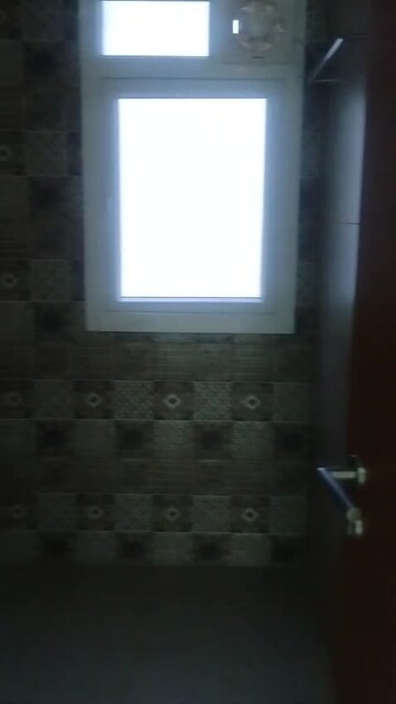 Bathroom in 3 BHK Apartment at Brigade Cornerstone Utopia, Varthur – for Rent