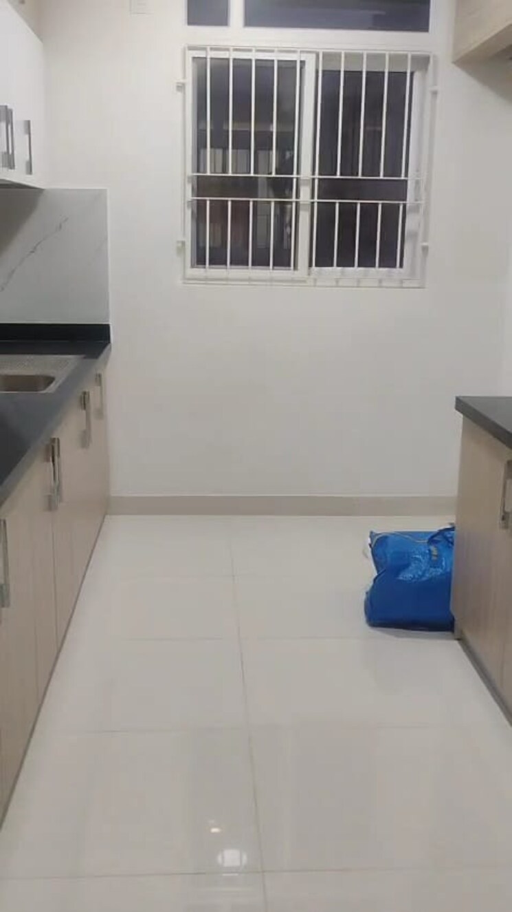 Kitchen, brigade-cornerstone-utopia 3 Bedroom 1656 Sq.Ft. Apartment In Varthur Bangalore 9718994