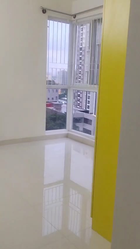 3 BHK Apartment For Rent in Brigade Cornerstone Utopia