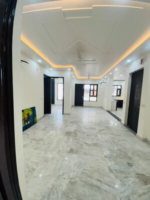 3 BHK Builder Floor For Rent in Sector 31