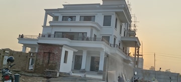  Plot – Exterior View View at Ansal Sushant Golf city, Sushant Golf City - for Sale