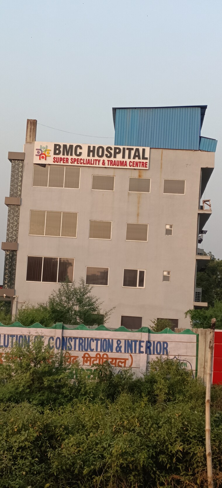 Exterior View, ansal-sushant-golf-city  1865 Sq.Yd. Plot In Sushant Golf City Lucknow 9718999