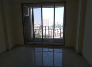Bedroom in 2 BHK Apartment at K Raheja Palm Court, Malad West – for Rent