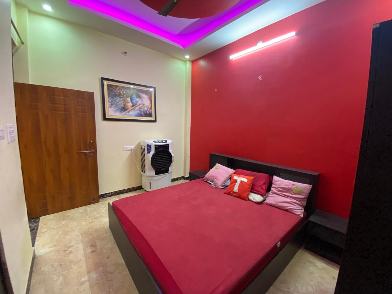 Pg For Rent in Gaurav Girls pg