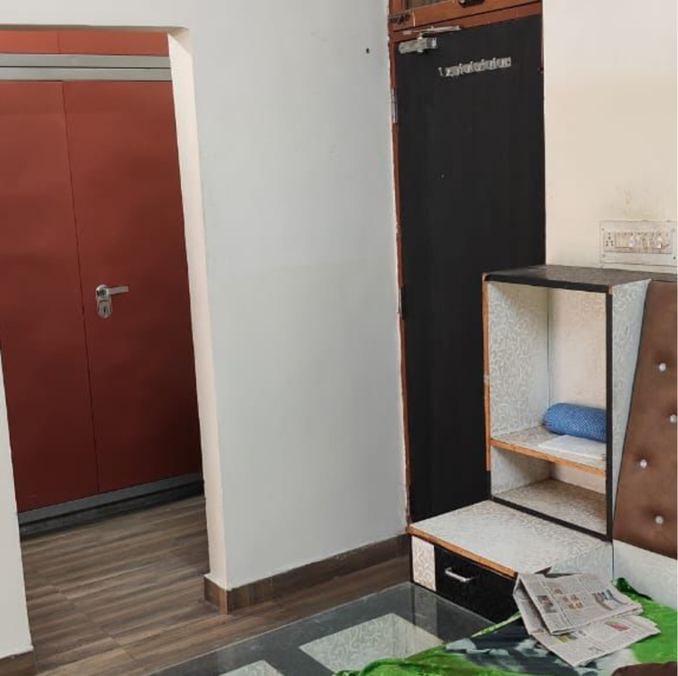 undefined, gomti nagar Pg For Girls In Gomti Nagar 9719003