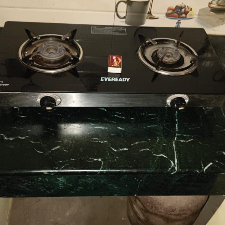 Kitchen, gomti nagar Pg For Girls In Gomti Nagar 9719003