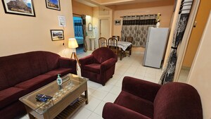 3 BHK Apartment For Rent in Kristi Villa, Chinar Park